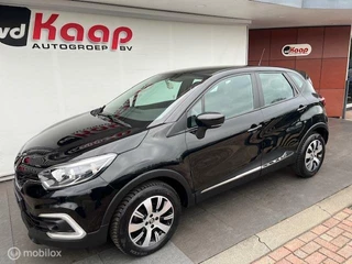Renault Captur Renault Captur 0.9 TCe ENERGY ZEN - afbeelding nr 2