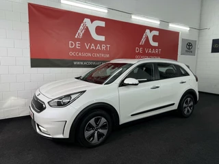 Kia Niro - 201158190-0