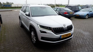 Škoda Kodiaq - afbeelding nr 5