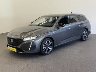 Peugeot 308 Peugeot 308 SW 1.6 PHEV 180pk Active Pack Business Navigatie Carplay PDC VA + Camera 17