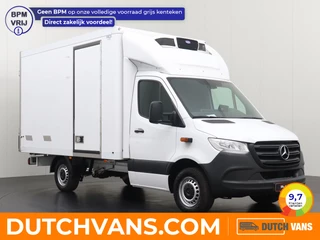 Mercedes-Benz Sprinter - 275811726-0