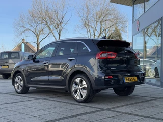 Kia e-Niro Kia e-Niro ExecutiveLine 64 kWh | Leder | Navi | Camera | JBL | - afbeelding nr 4