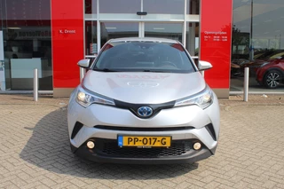 Toyota C-HR - afbeelding nr 6