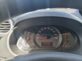 Renault Kangoo Renault Kangoo bestel 1.5 dCi 75  Comfort Airco - afbeelding nr 10