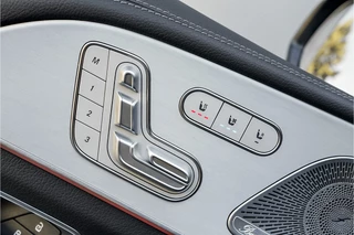 Mercedes-Benz GLE Luchtvering Trekhaak Burmester - afbeelding nr 59
