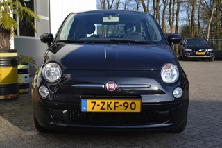 Fiat 500 - afbeelding nr 2