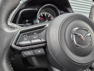 Mazda CX-3 - afbeelding nr 13