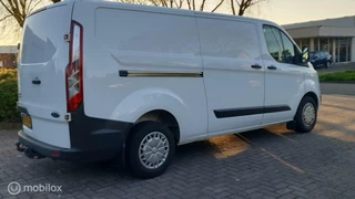 Ford Transit Custom Ford Transit Custom 290 2.2 TDCI L2H1 Ambiente 2x Schuifdeuren - afbeelding nr 3