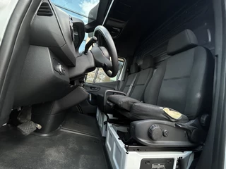 Mercedes-Benz Sprinter Mercedes-Benz Sprinter 314 2.2 CDI L2H2 Automaat | Euro 6 | Imperiaal | Trekhaak - afbeelding nr 11