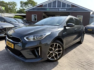 Kia Ceed Sportswagon 1.0 T-GDi GT-Line Edition