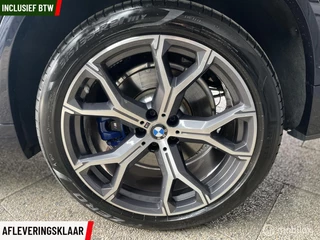 BMW X5 BMW X5 xDrive45e High Executive Individual M-Sport - afbeelding nr 16