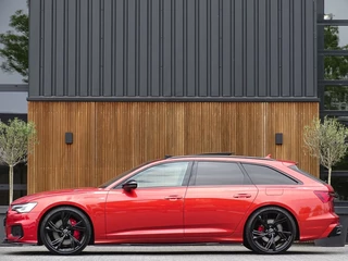 Audi A6 - afbeelding nr 4