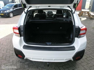 Subaru XV Subaru XV 2.0i Premium Full Options Leder/ACC/Opendak/Camera - afbeelding nr 8