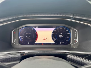 Volkswagen T-Cross Volkswagen T-Cross 1.0 TSI STYLE- Digital Cockpit pro / LED / ALL IN PRIJS - afbeelding nr 12