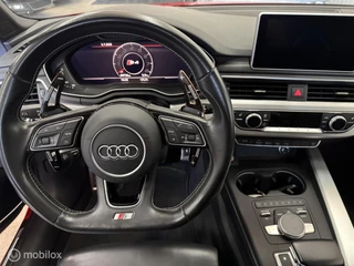 Audi S4 Audi S4 Avant 3.0 TFSI Quattro|Pano|B&O|Virtual|Milltek|PDC| - afbeelding nr 16