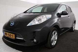 Nissan Leaf Nissan Leaf Acenta 30 kWh Airco, Bluetooth, Parkeersensore - afbeelding nr 6