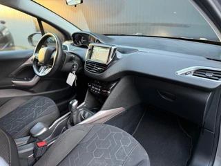 Peugeot 2008 Peugeot 2008 1.2 PureTech Active - afbeelding nr 23