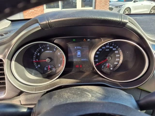 Kia Ceed - afbeelding nr 30