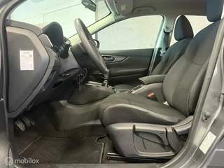 Nissan QASHQAI Nissan Qashqai 1.2 Visia LED / NAVI / TREKHAAK / LMV - afbeelding nr 5