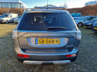 Mitsubishi Outlander ✅TREKHAAK ✅NIEUWE APK ✅GARANTIE - afbeelding nr 13