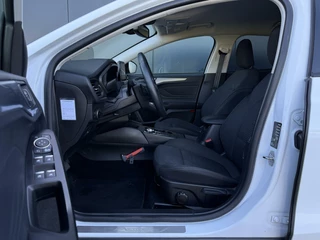 Ford Focus Ford Focus Wagon 1.5 EcoBoost Active Led - Navi - B&O Audio - afbeelding nr 18