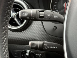 Mercedes-Benz A-Klasse Mercedes-Benz A-klasse 180 Business Solution 2e Eigenaar,Navi,Clima,Camera,Cruise,Sportstoel,N.A.P,123pk,APK tot 07-2026 - afbeelding nr 23