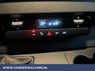 Mercedes-Benz Sprinter Chauffeursstoel, Bijrijdersbank - afbeelding nr 4