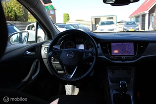 Opel Astra Opel Astra Sports Tourer 1.0 Innovation CAMERA LMV TREKHAAK - afbeelding nr 8
