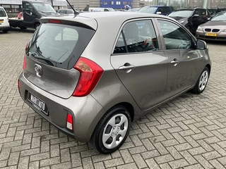 Kia Picanto - afbeelding nr 9