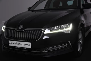 Škoda Superb - afbeelding nr 23