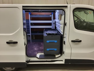 Opel Vivaro - afbeelding nr 6