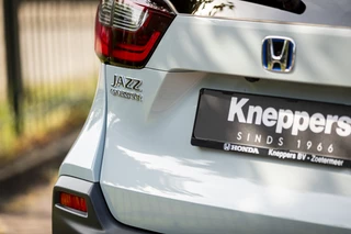 Honda Jazz Honda Jazz 1.5 e:HEV Advance Crosstar Navigatie, Parkeersensoren V+A, Apple/Android , All-in Rijklaarprijs - afbeelding nr 8