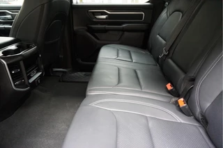 Dodge Ram 1500 Trekhaak LPG Stoelverwarming Stuurverwarming - afbeelding nr 16