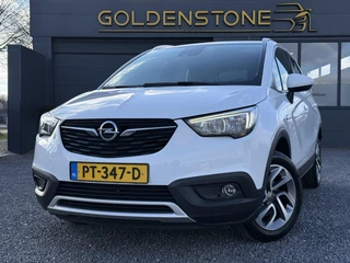 Opel Crossland X 1.2 Turbo Innovation