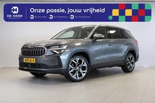 Škoda Kodiaq Škoda Kodiaq 1.5 TSI PHEV Business Edition - Pano - CarPlay - Dodehoeksens. - afbeelding nr 1