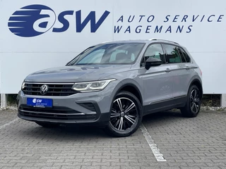 Volkswagen Tiguan - 516039876-0