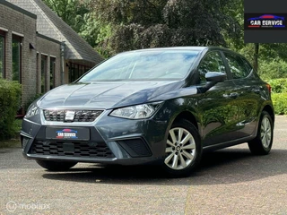 SEAT Ibiza - 220006010-0