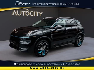 Lynk & Co 01 1.5 PHEV 6.6 KW laden l 360 Camera l Pano