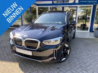 BMW iX3 High Executive 80 kWh