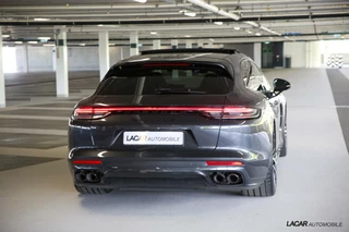 Porsche Panamera Porsche Panamera Sport Turismo 4.0 Turbo S E-Hybrid NL Auto - afbeelding nr 58