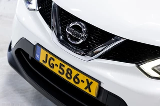 Nissan QASHQAI - afbeelding nr 18