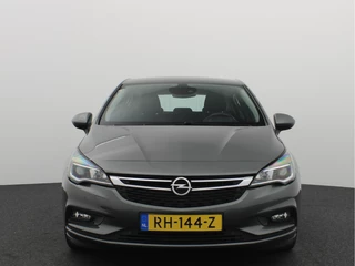Opel Astra TREKHAAK / SPORTSTOEL / CARPLAY / DAB+ / CRUISE / PDC / BLUETOOTH / NL-AUTO - afbeelding nr 19