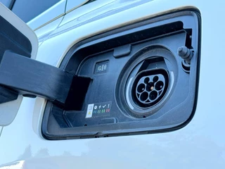 Citroën C5 Aircross Citroen C5 Aircross 1.6 Plug-in Hybrid/ Leder/ 27.000 km - afbeelding nr 12