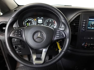 Mercedes-Benz Vito Mercedes-Benz Vito 114 CDI Lang Automaat Apple Carplay Camera Trekhaak Cruise control Airco Bluetooth - afbeelding nr 20