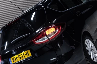Ford C-MAX - afbeelding nr 22