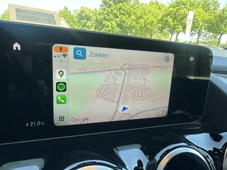 Mercedes-Benz B-Klasse Mercedes B-klasse 200 Business AMG CARPLAY/TH *ALL-IN PRIJS* - afbeelding nr 28