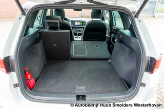 SEAT Ateca Seat Ateca 1.5 TSI FR Business Intense - afbeelding nr 71