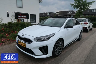 Kia ProCeed - 500663058-0
