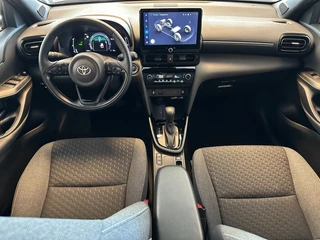 Toyota Yaris Cross - afbeelding nr 17