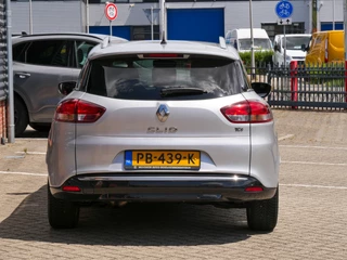 Renault Clio Renault Clio Estate 0.9 TCe Limited | CAMERA | CRUISE CONTROL | - afbeelding nr 16